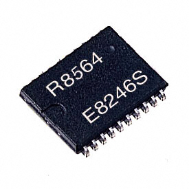 RTC-8564JE:B0 ROHS EPSON  Real Time Clocks
